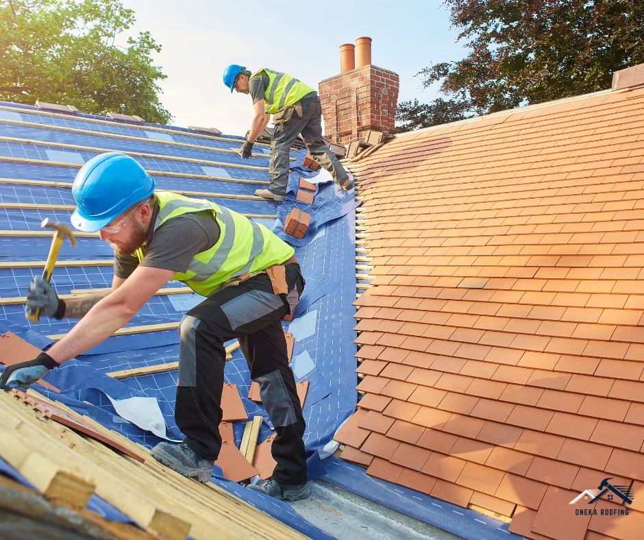 Why choose Roof Repair Near Me in Heber, CA