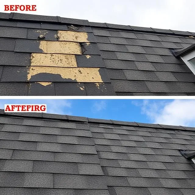 Roof Repair Near Me in Heber, CA near me
